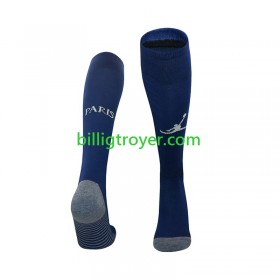 Paris Saint-Germain Fjerde Strømpe 2024/25